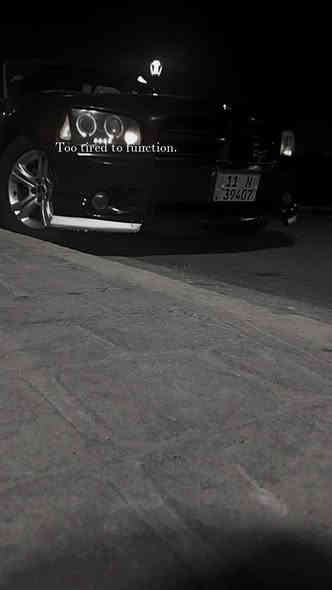 جارجر 2010 سياره جاهزه من كلشي تخم تاير مكينه مكفوله كير مكفول صدر خلفي جاهز بس الصدر الامامي تعبان شوي منضومه زنون مكينه 3500 السعر 110 وبيه مجال للشراي مكان بغداد *********** بي واتساب
