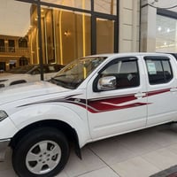 بيكب نيسان نيفارا 2014 رقم اربيل ب اسمي تحويل ثاني يوم مكفولة من الصبغ...