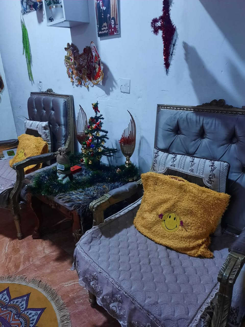 سلام عليكم تخم لبيع سعر ٣٠٠وبي مجال +964 773 392 9102 وطبله سعرهه ٣٠
