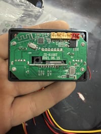 كارتات صوت • ١٠ قطع • نوعين