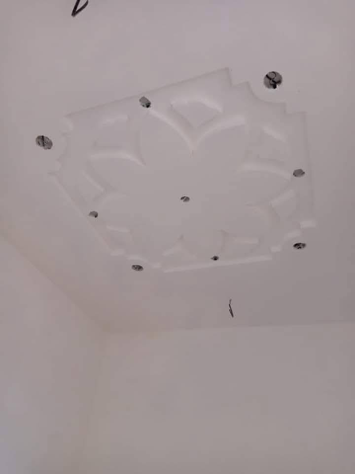 سلام عليكم كادر أبو رضا الكعبي الجص والبورك ولبخ متفرغ حالين ***********
