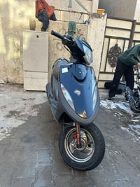 دراجة كهربائية • للبيع • سعر خاص