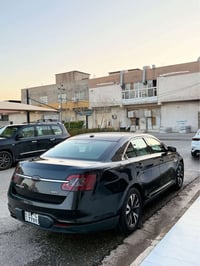 فورد تورس • ٢٠١١ • رقم اربيل