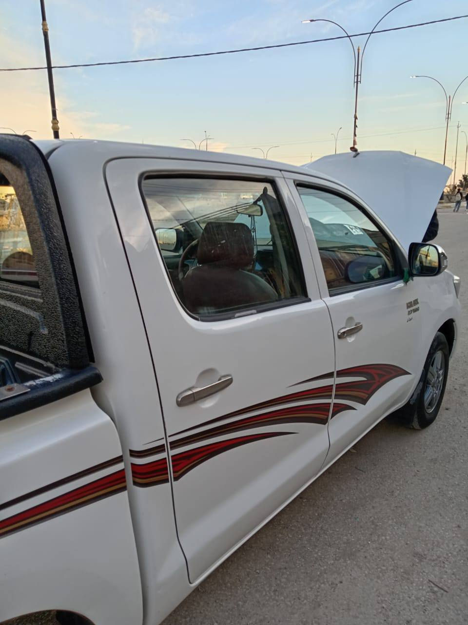 بيكم فلاونزه 2012 كير وتماتيك سياره مكفوله رقم بصرا مشروع وطني سنويه جديده محرك كفاله حداده وتايرات جدد الشراي يتصل ‏‪***********‬‏
