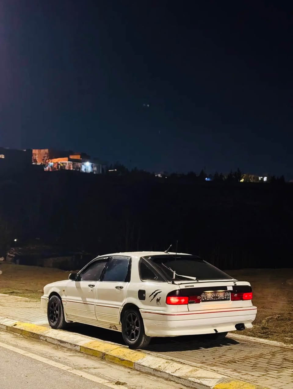 كَلاند ١٩٩١ بوفروّشتن
سلايد جوار جام كاره بايى
مه كينه ٦٤ هوندايه گێر مه كينه به شه رت سه ياره كه ٣ پارجه ى سبوغه به سه قف وحيزام ده يفروشم
سه نەوى ٢٠٢٠ و ١٨٠ غه رامه ى له سه ره به ناوكردن و وه كاله ش به شه رت نرخى ٣٦$ وه ره قه ومحامه له
*********** أربيل, العراق
