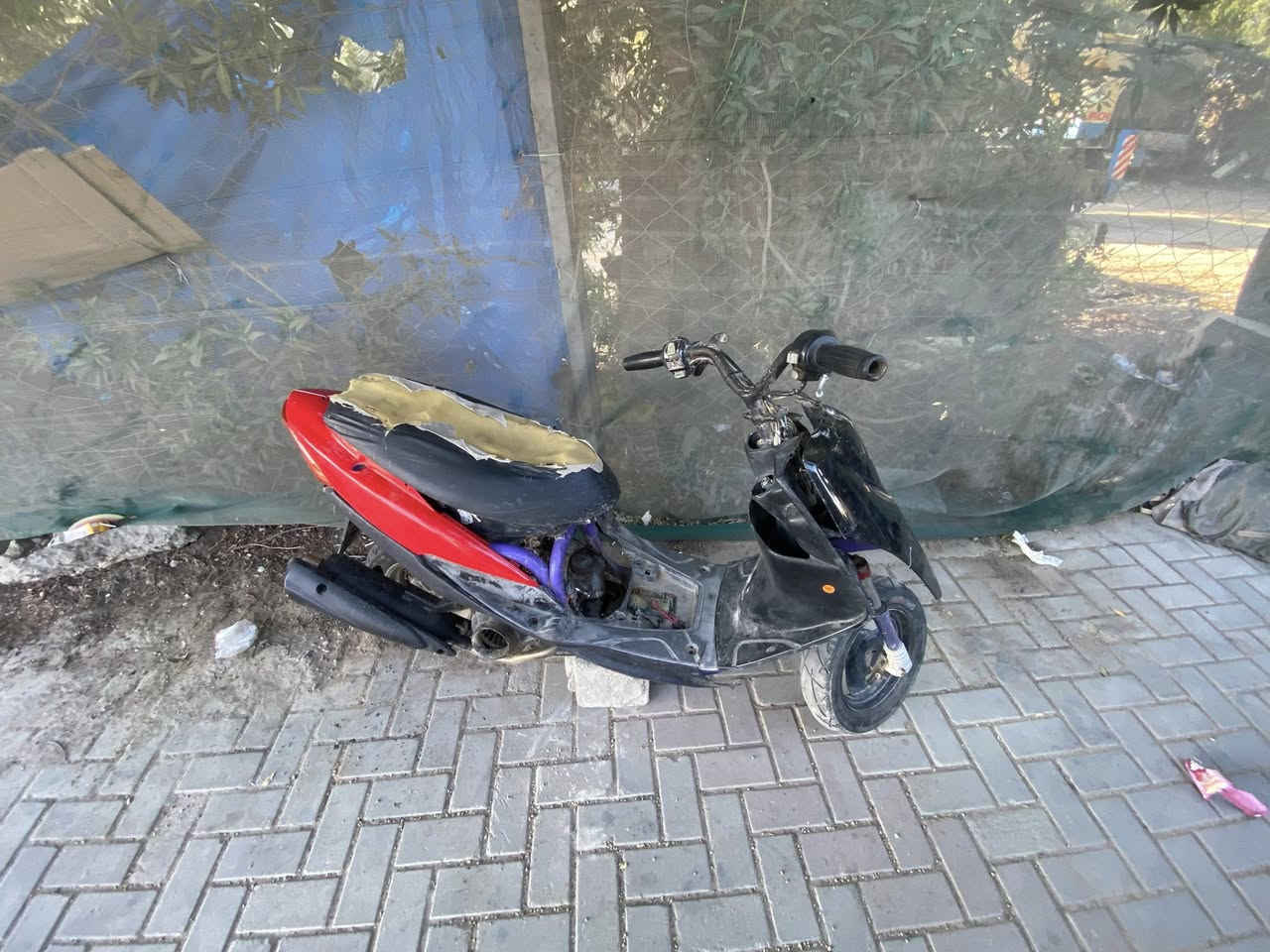 ماكس عدله شغاله نكره سلف دراجه تخبل شلعه ومعدل ب٢٥٠ وبيه مجال بسيط مكاني بغداد لبياع وتساب***********
