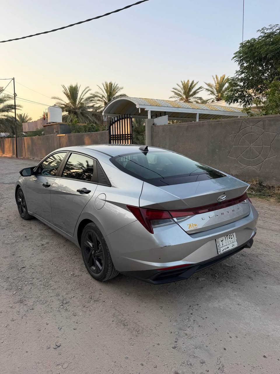 النترا ٢٣ بدون صبغ بدون ايرباك امريكي مكينه ٢٠٠٠ دوش فول عدا الفتحه  جاهزه مكينه كير حداديه تبريد تايرات 

السعر قفل من الاخير ١٣٨ 

مكاني بابل ***********

بيع او مراوس المصيب, بابل
