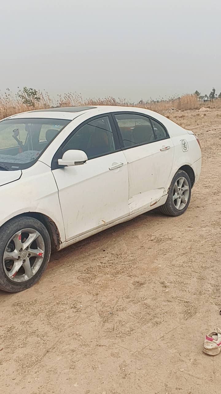 للبيع ام كراند s7  محوره كير محرك كورلا نحله سكليتر مكانيك
سياره كلش زينه  كهربائيات شغاله  فقط محركها ينقص يرادله تجفيت  سنويه لل30 بسمي تريد تحويل تريد وكاله رقمها كربلاء   السعر 35$ مكاني بغداد شراي اتصل ‏‪***********‬‏
