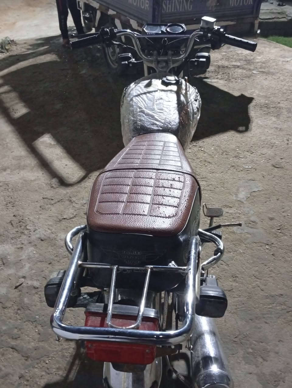 دراجه تايكر 22 للبيع كفاله عامه من كلشي كهربايات اصولي ما مفتوح وضع شركه سعره 575بيه مجال متوازي عل بيع  رقمي ***********
