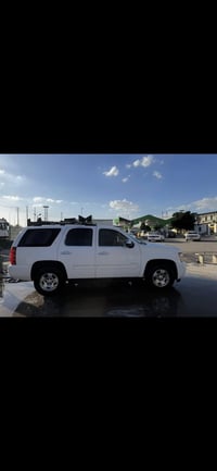 تاهو ٢٠١٢ • خليجي • رقم البصره