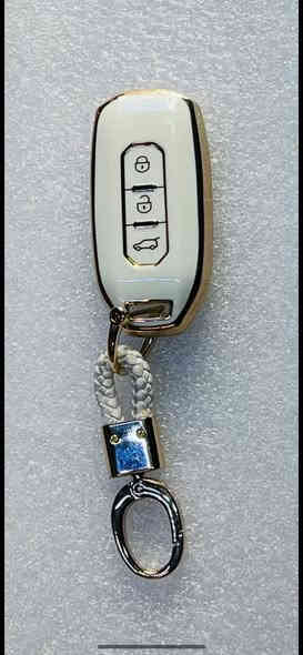 ‎ 

🛑الغوالي حياكم الله اغلفة الدشابيل الي مذكوره متوفره فقط او باقي الغراض ترهم لجميع الفورد 

‎
♦️يوجد غلاف دشبول فورد اكس بلور من موديل ٢٠١١ الى موديل ٢٠٢٤ اسود خط احمر  واسودّ ساده السعر ١٥ الف

 
🛑غلاف الدشبول فورد تورس من موديل ٢٠١٣ إلى موديل ٢٠١٨ 

🛑يوجد غلاف دشبول فورد فيوجن من موديل 2013 إلى موديل 2018 

🛑يوجد غلاف دشبول فورد ايدج من موديل ٢٠١٥ إلى موديل ٢٠٢٢

🔴غلاف دشبول فورد سكيب من موديل ٢٠٢٠ الى ٢٠٢٤

🛑سعر غلاف الدشبىل ١٥. الف 

‎♦️نايلون كشن ضبابي ثخين علامة فورد 
‎💵سعر ال ٥ راكب ١٥ الف 
‎💵 سعر ال ٧ راكب ٢٠ الف 

‎♦️قفل حزام امان سعر الزوج ٥ الاف 

‎♦️غلاف دوس كاربون جلد فايبر علامة فورد سعر التخم ٤ قطع ١٠ الاف 

‎🛑يوجد نفاضة چكاير ضوئيه داخل حديد السعر 
10 الاف 

🛑يوجد مصدات ابواب سعر التخم 5 الاف 

🛑يوجد جلاتين يدة باب شفاف يحافظ عليها من الخدوش التخم 8 قطع سعر التخم 10 الاف 

🛑يوجد غلاف كفر حزام امان سعر الزوج 10 

🛑كفر بصمه ذهبي السعر ١٥ الف 

🛑مداليه ذهبيه تعليك بل مرايه الداخليه ٥ الاف 

🛑نايلون كشنات ضبابي ثخين علامة فورد سعر ال ٥ راكب ب ١٥ الف 
سعر ال ٧ راكب ٢٠ الف 

🛑كفر ولف سعر التخم ٥ الاف 

🛑ارضيات بلاستك عام ٥ راكب علامة فورد سعر التخم ٢٥ الف 

‎للاستفسار خاص او على الرقم ***********

‎يوجد توصيل لجميع انحاء العراق 
‎توصيل ٥ الاف
