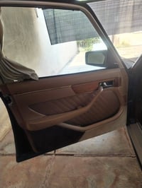 مرسيدس • محرك 2500 • مكفولة