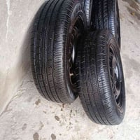 تايرات • جدد بالکرتون • كربلاء