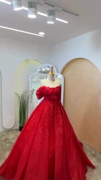 بدلات اعراس • فساتين سهرة • العباسية