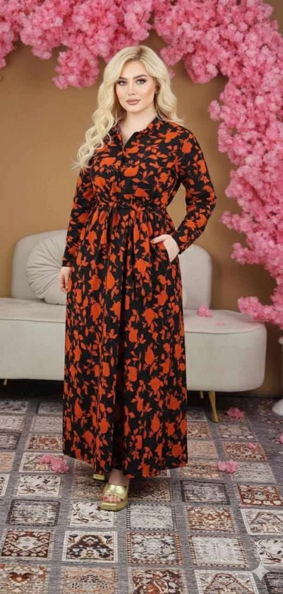 فساتين العيد 
خامه سندريلا 
الحجز ع خاص 
فقط توصيل 
السعر ١٣،٥٠٠ الف 
الكميه محدودة


**إذا كنت صاحب هذا الإعلان وتريد حذفه لأي سبب، رجاءا أرسل رسالة إلى الدعم الفني**