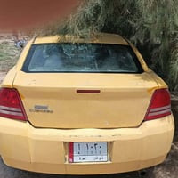افنجر ٢٠٠٨ • يحتاج صبغ • بدون تكييف