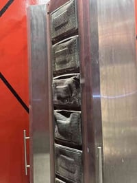 أغراض مطعم • جديد ومستعمل • البياع بغداد