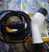 كيبل شحن • KEDU • ١٦ أمبير