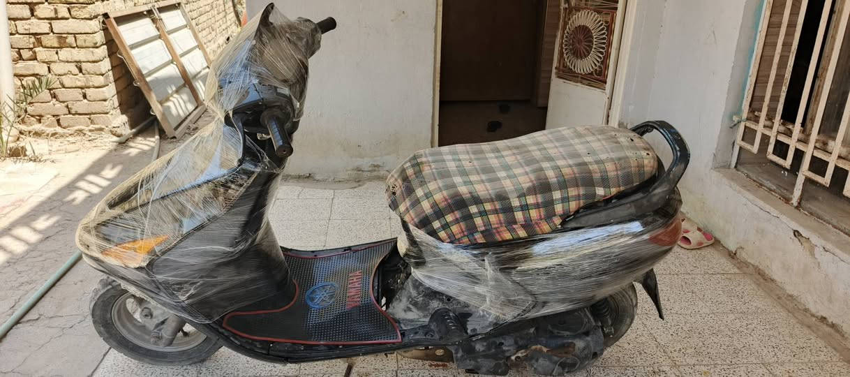 فراشه فحل للبيع مكينه ناعمه تخبل شعله قويه كهربائيات كلها شغاله سلف هندر اشاير لايت ابيض عالي ناصي شوفت عينك دراجه حلوه ونكره السعر 300وبيها مجال عنواني الديوانية قضاء السنيه ***********
