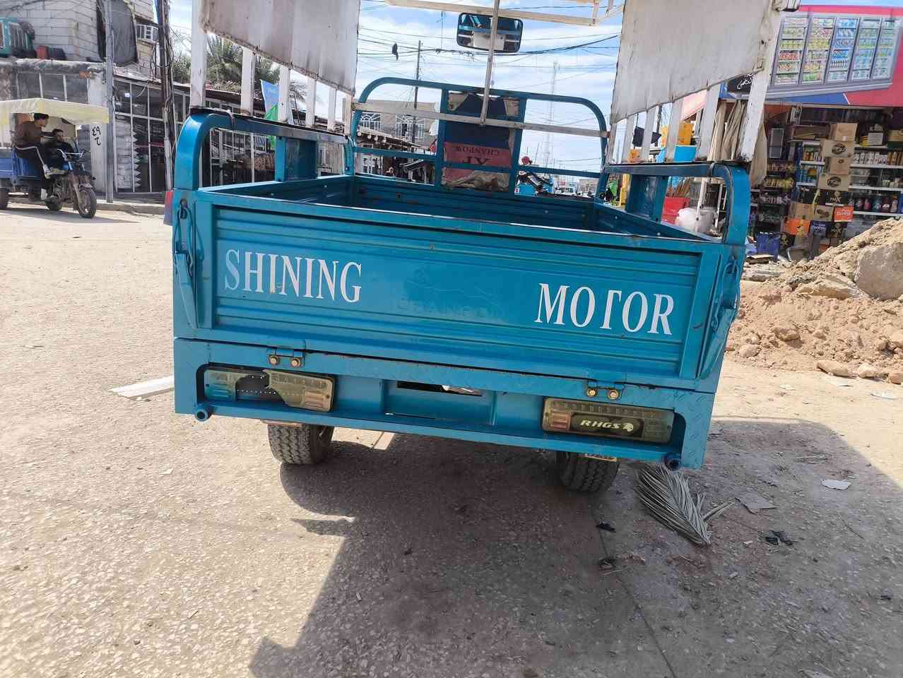 سلام عليكم ستوتة للبيع موديل 23  محرك كربلائي 22 هوة وكير ستوني شادة 1,900 ومجال قليل


**إذا كنت صاحب هذا الإعلان وتريد حذفه لأي سبب، رجاءا أرسل رسالة إلى الدعم الفني**