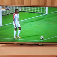 شاشة الجي • ستلايت داخلي • مداخل HDMI