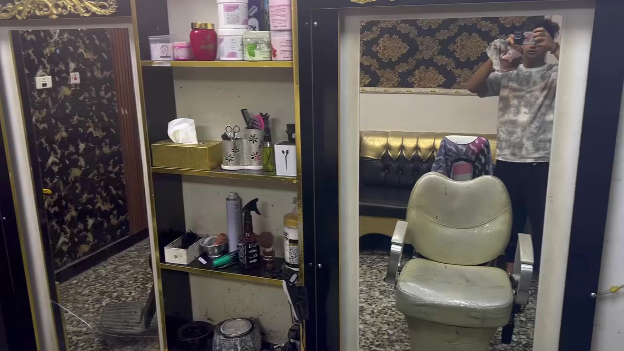 البيع المريات الرفوف ***********
