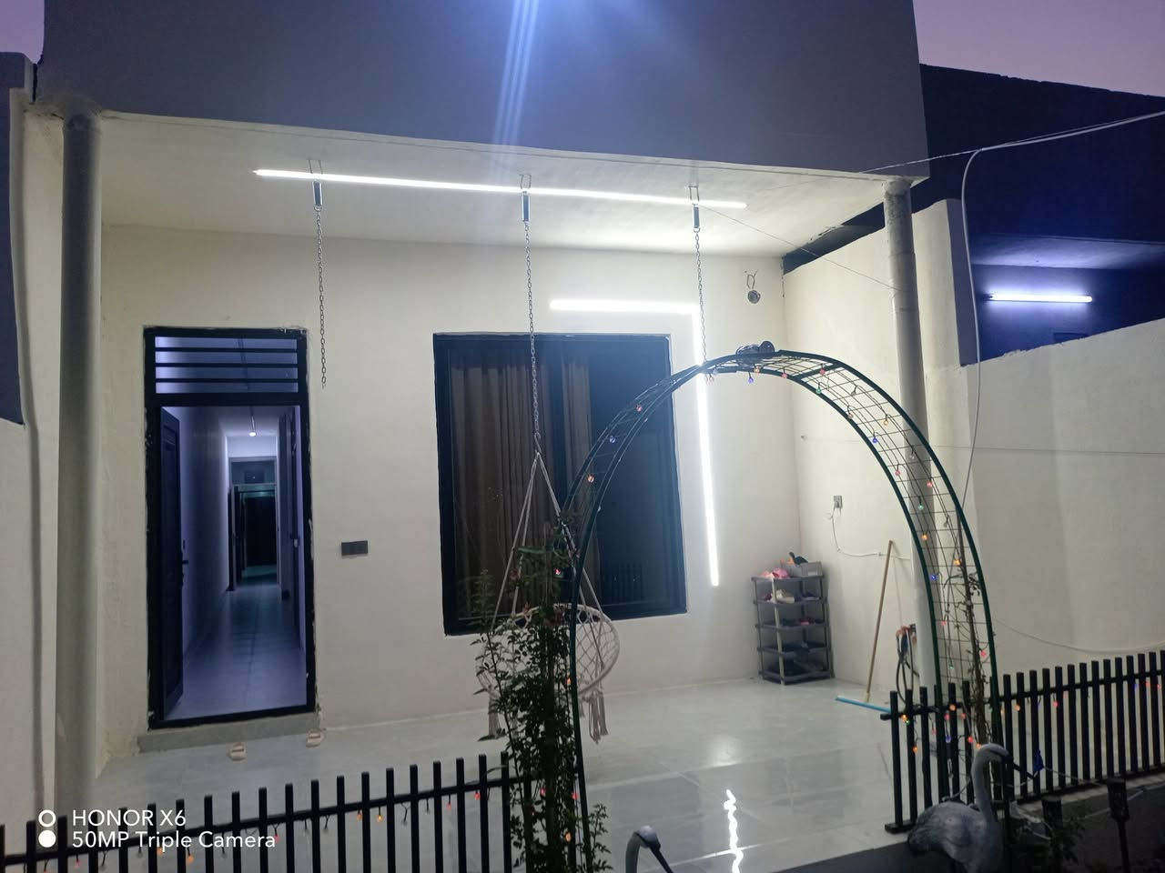 رقم الاعلان 2480
#دارللبيع 300م(كامل مواصفات)
كركوك بنجاعلي قريب جامع سراط المستقيم
#مكونات (غرفتين نوم وهول ومطبخ وصحيات وكراج سيارة وحديقة)
كامل سقف مغربي
نظام دكت
فول سيراميك
ماي حلو بين يوم ويوم
فرع عريض
فرع تبليط
#سعر 65 مليون وبي مجال
☎️ *********** واتساب
☎️ *********** واتساب
#مكتب_ازاد_للعقار
