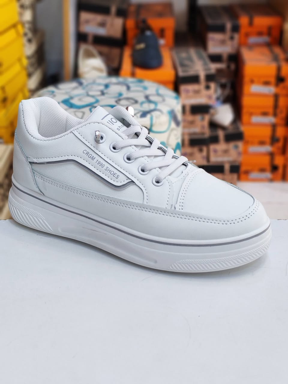 #جديد
سعر القطعة 💥 10000 الف 💥
بوتين اسبورت طبي خفيف الوان المعروضه فقط
#العنوان خانقين مجمع الحاج قاسم خلف مجمع حبيب مول
توصيل جميع المحافظات وداخل خانقين واتس ***********
احذية و حقائب بشار
