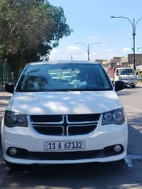 دوج كرفان 2008 محدث 12 كير مكينه كفاله 3قطع تبديل 7راكب مكينه 3300.   ...