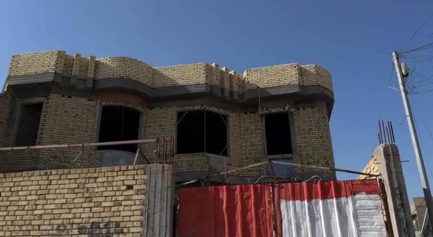 كادر خلفات بناء طابوك وبلوك فرمستون شغل هندسي درجه اوله نظافه عداله التزام بل عمل شغلنه مكطوعه بيوميه وعدبل وبسعار مناسبه ***********

