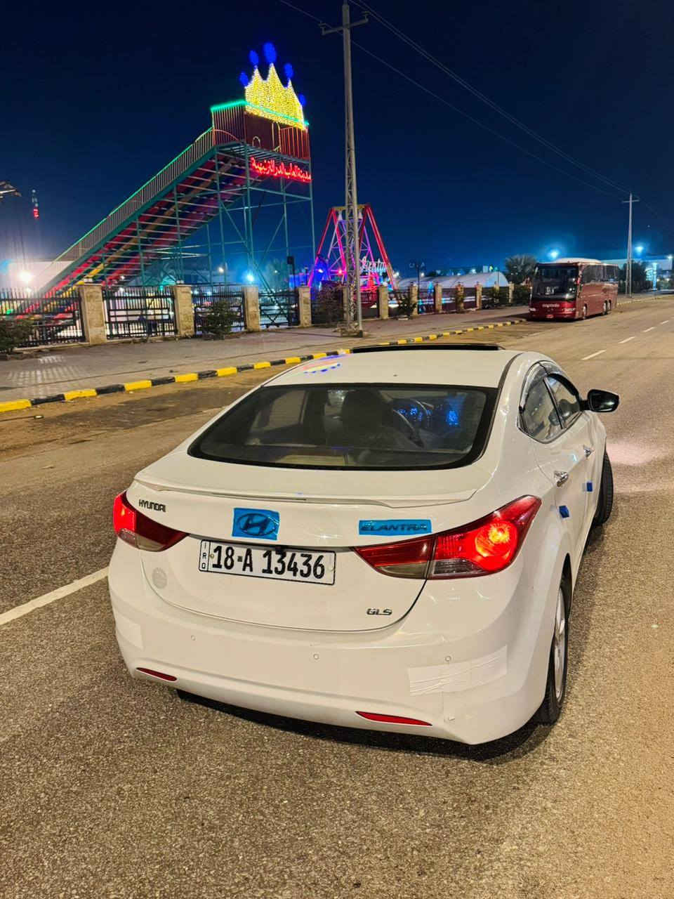 سلام عليكم هونداي النتره موديل 2012خليجه رقمه بابل بسمي سنويه ل28محرك 1800سياره فول موصفات GLS ميحتاج اذكرهن فول للخير سياره بيه فقط يم لبابين صبغ مو كلهن شويه وبدور شبر باقي كفال تفحص ع سونار  مكينه وكير وتبريد وحداديه كله شرط كارتون تخم تاير جديد سياره بسمي  شوكت متريد مداور حته لهز جديده سعره 107وشراي يتصل الله شاهد مستعجل ع بيعته اتصال فقط مكاني نجف***********
