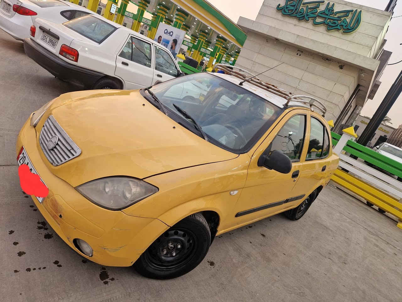 طيبا 2016 نضيفه رقم وسط مشروع وطني باسمي رقم جديد كيلو متر 197000 قبل سبوع جفتت محرك السعر النهائي 32 بيع مستعجل...


**إذا كنت صاحب هذا الإعلان وتريد حذفه لأي سبب، رجاءا أرسل رسالة إلى الدعم الفني**