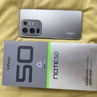 نوت ٥٠ • مفتح جديد • ٢٥٦