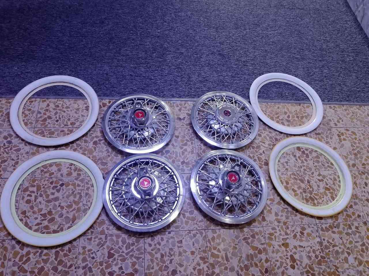 السلام عليكم
اغراض كبات حجم ١٥ 
طوك خط ابيض حجم ١٥ 
سيبايه حيدر سحارة
عنوان بصره حي الزيتون
استفسار اتصل على واتساب 
***********
