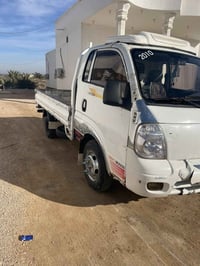 كيا ٢٠١٠ • شاصي مكفول • كفاله عامه