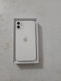 آيفون ١١ • ١٢٨ جيجا • بطارية ٩١٪