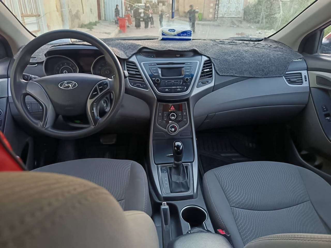 سلام عليكم النترا  وارد امريكي للبيع مديل ٢٠١٦
 باب سايق مبدل
 تبريد  تخم تاير  توني مبدلة  مشروع وطني بأسمي مداور ثاني يوم، مكاني ناصرية مركز :***********
 غير متواجد على الفيس للاستفسار الاتصال على رقم
