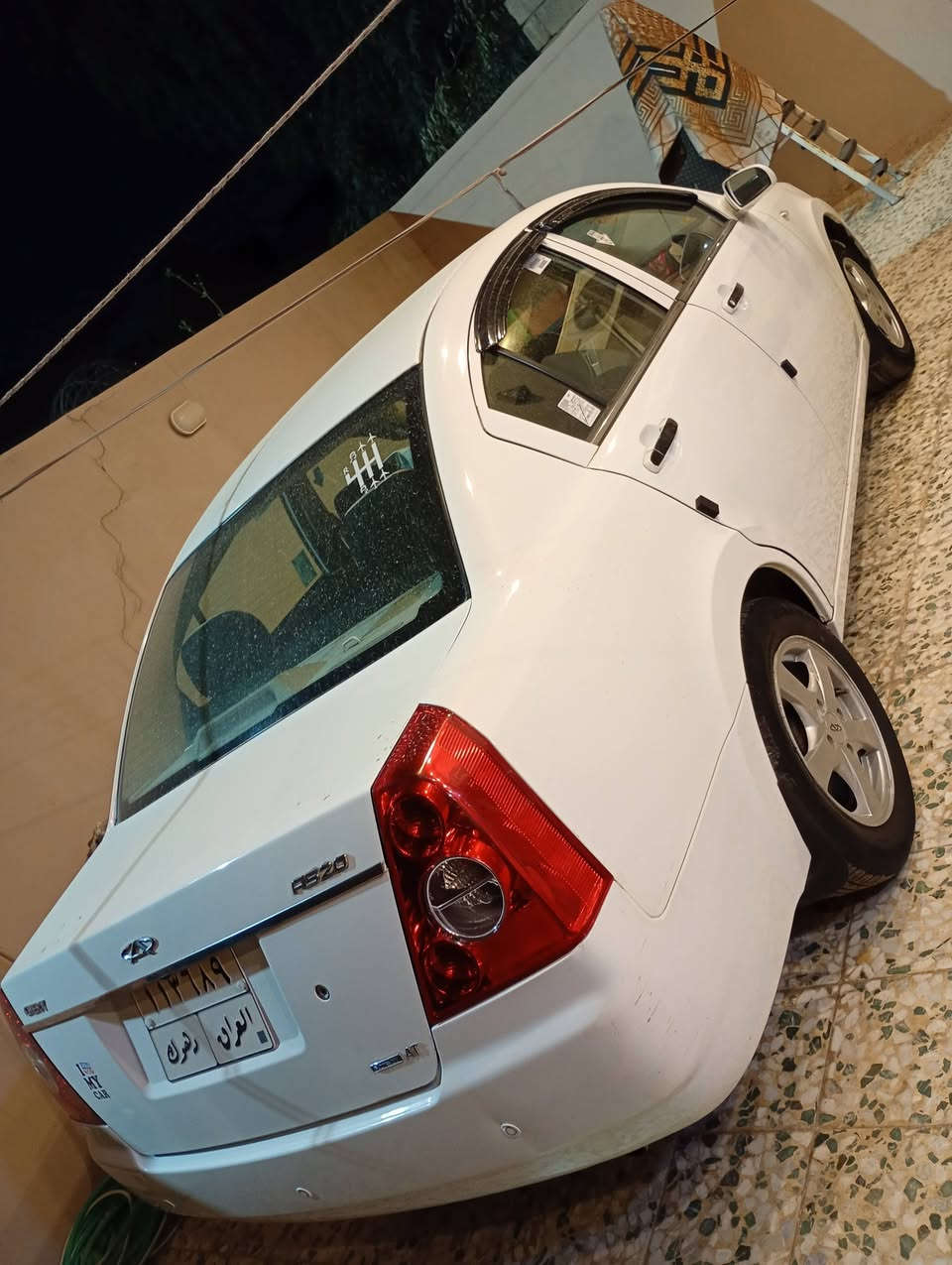 للبيع أو مراوس شيري A5 مديل 13 بدون صبغ كير توماتيك محرك حجم 18 تبريد شغال سياره  السعر 57للاستفسار ***********
