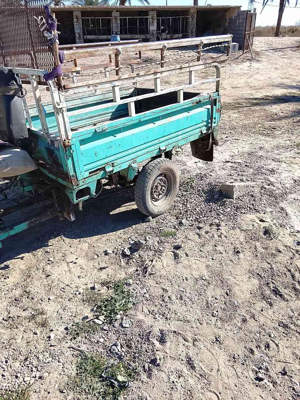 ستوتة البيع موديل 17 محرك جديد اكسل جديد  سعر 450 ***********
