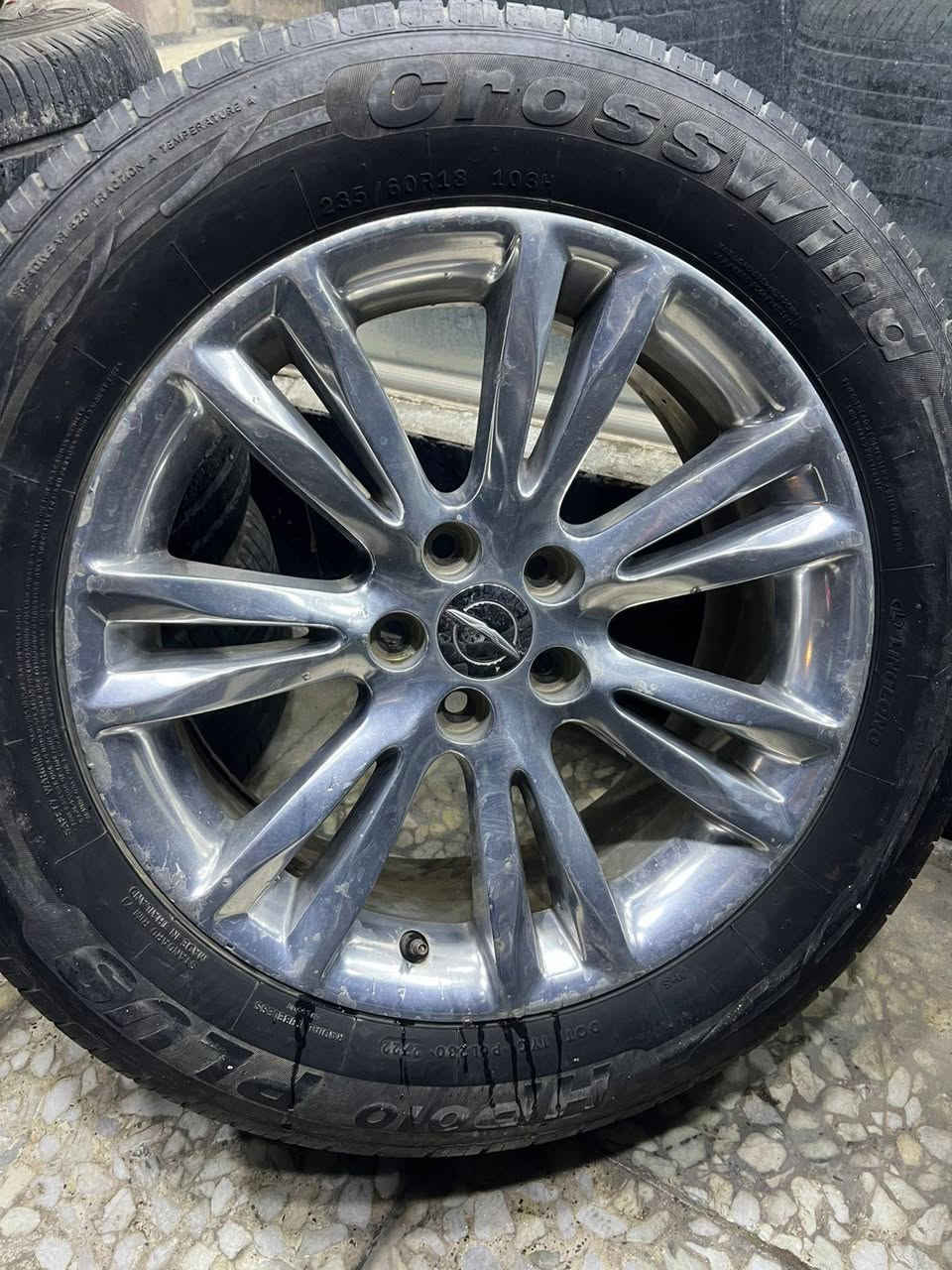 تخم ويل مكسيكي اصلي وهاي نضافته
معروض بخمس ارواق شرق بدون الحيم او كسر نضافته ٨٥ بل ميه واي حب يخابر ***********
