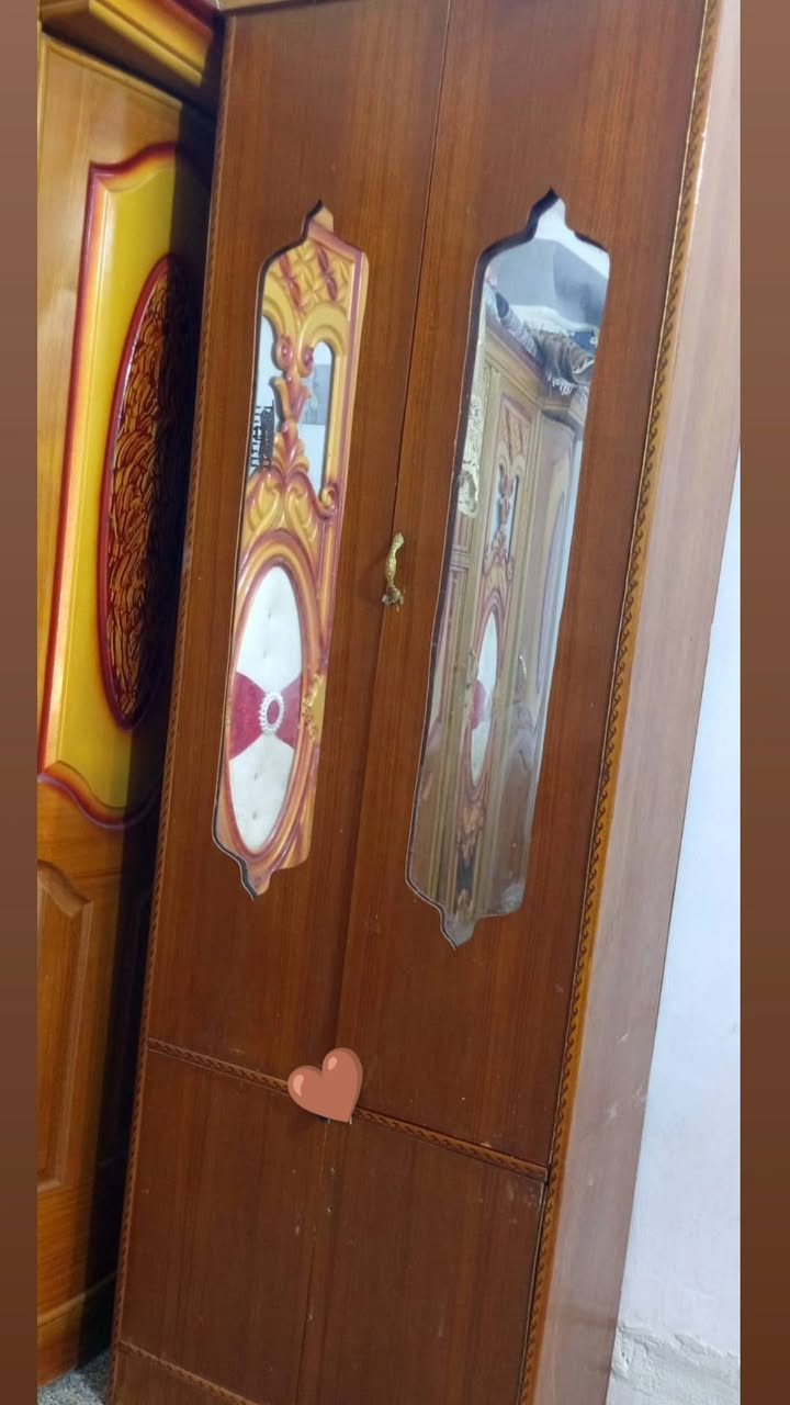 سلام عليكم من رخصة لادمن هاي غرفة سعرها350وبيها مجال يرادلهة تصليح تطلع تخبل مكاني بغداد المدينة حي طارق ماكو توصيل بس بحي طارق


**إذا كنت صاحب هذا الإعلان وتريد حذفه لأي سبب، رجاءا أرسل رسالة إلى الدعم الفني**