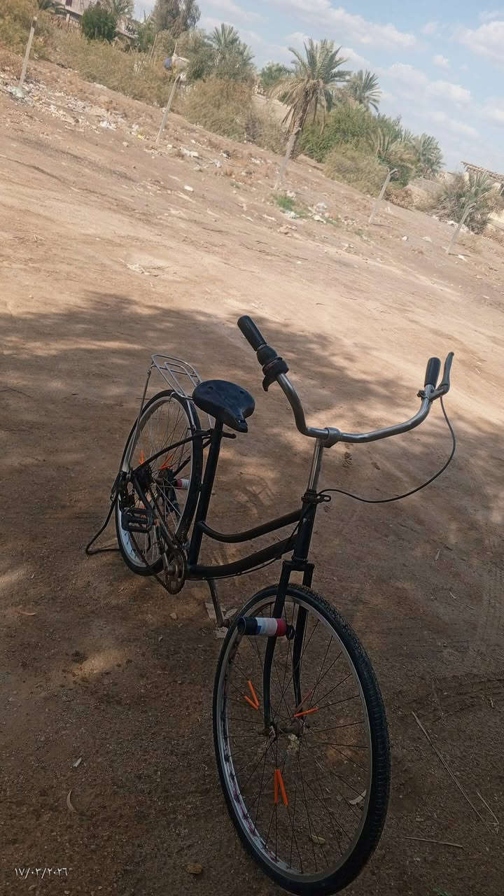 السلام عليكم بايسيكل للبيع النوع بطة البايسكل عكرب المكان كربلاء المقدسة قريب من سيطرة الإبراهيمية العامرية السعر 55 قفل قفل التواصل فيس راسلني واني بخدمتك


**إذا كنت صاحب هذا الإعلان وتريد حذفه لأي سبب، رجاءا أرسل رسالة إلى الدعم الفني**