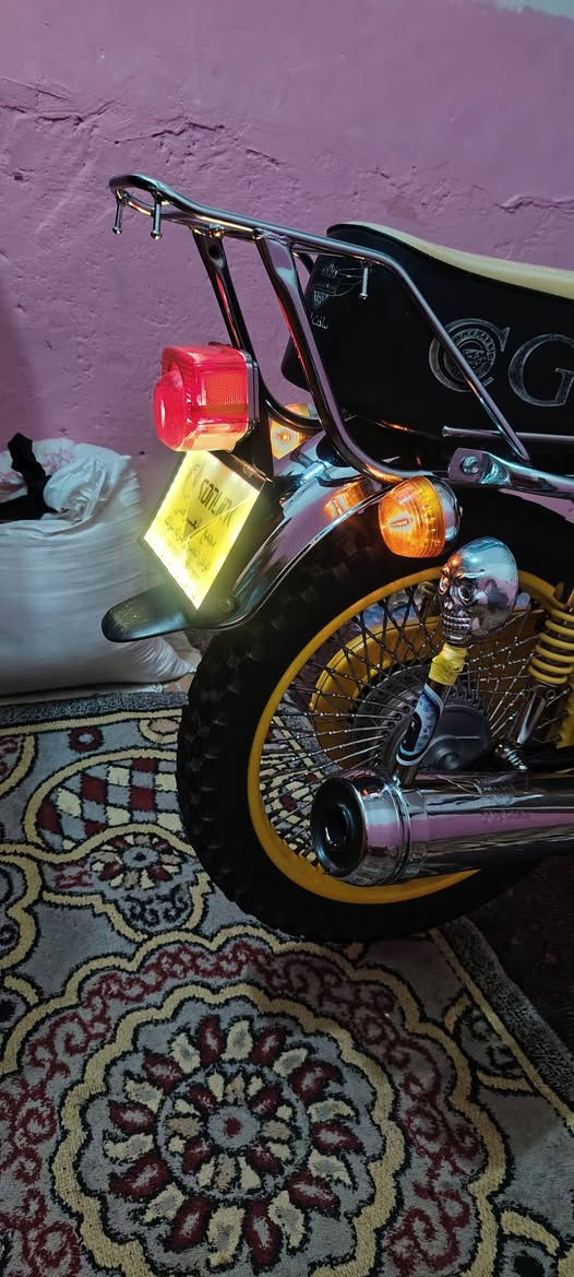 #نامه_برو للبيع  مديل 23

وكيلها #العارضي.  #شرط برغي مامفتوح بيها 

مكفوله من كلشي

#السعر #خاص

رقم موبايل ***********
