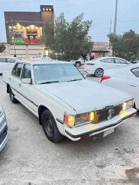 سوبر • ١٩٨٢ • مكينة وفتيس شرط