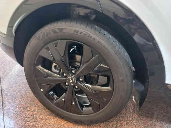 كيا سبورتج بلاك دشن موديل 25 زيرو ضمان الدوليه 5 سنوات و اربع تبديلات دهن مجانا سيارة زيرو ومرقم بغداد بسمي ورقم مميز / السعر / 257 ورقه /اتصل/ ***********
