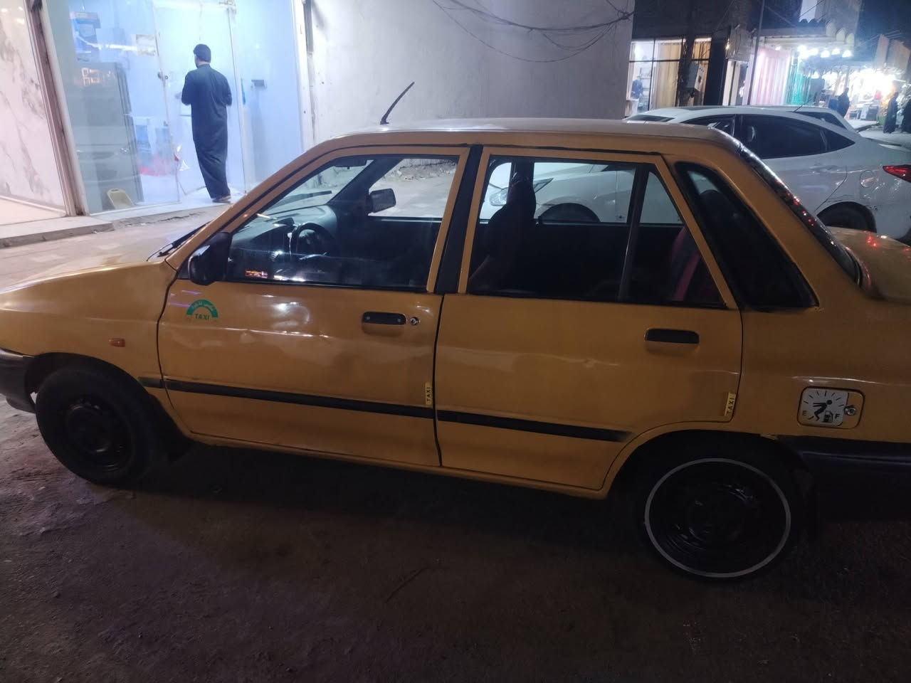 ياالله سايبا موديل 12رقم بغداد دولي تحويل ثاني يوم كير محرك حلوات شواصي حلوات تخم تاير حلوات حداديه حلوه السعر 19 ورقه العنوان نجف حي الميلاد رقم الهاتف ***********
