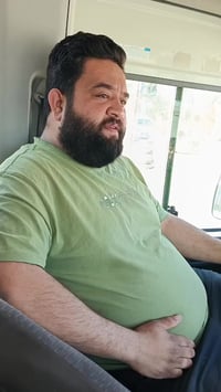 خادم الحملة محمد الماجدي 07716307414