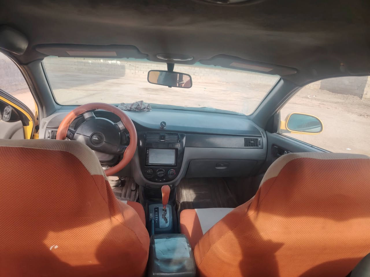 السلام عليكم  
اوبترا للبيع  رقم بصره صدامي تحويل ثاني يوم السياره خير من الله تبريد شغال   طخم تايرجديد  كهربايات كلها شغاله  حداديه جديده  مشط جديد  السياره حلوه  ومستعجل على بيعتها السعر ٥٠ قفل  مكاني البصره ابو الخصيب***********
