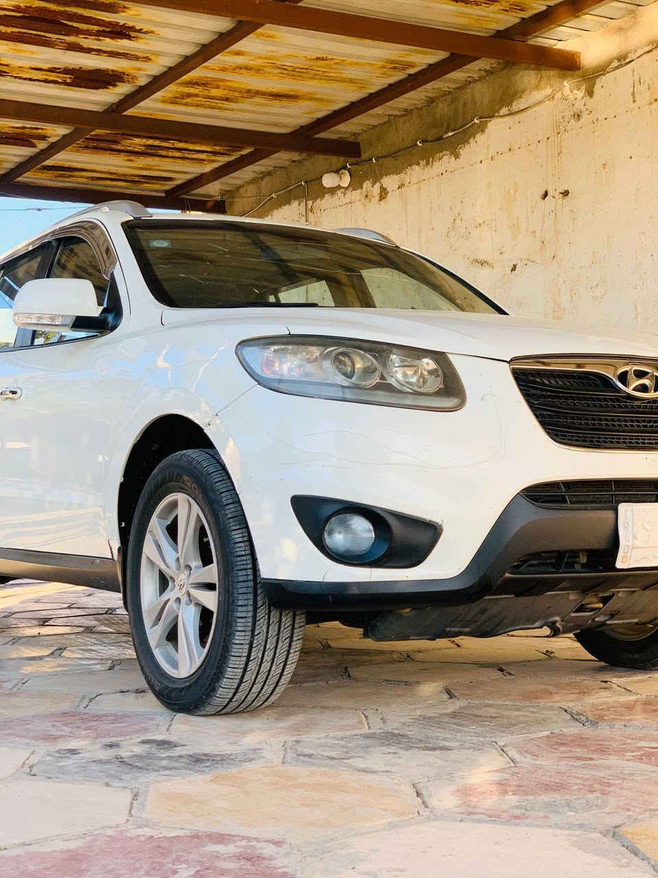 ياالله السلام عليكم سنتافي خليجي  للبيع موديل 2010 رقم 

بغداد فول مواصفات 

 مكفوله كفاله عامه عده بارد بسيط كلش في الباب 

الي وره السايق عله كد شبر فقط 

سعرها (155)بيه مجال بسيط كلش 

مكان واسط قضاء الصويره 

للاستفسار الاتصال على الرقم)(***********)
