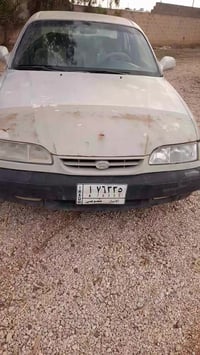 سوناته 2 • ١٩٩٤ • بيها مجال